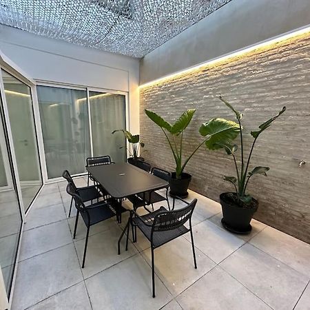Precioso Apartamento Con Patio. Pyp Walencja Zewnętrze zdjęcie