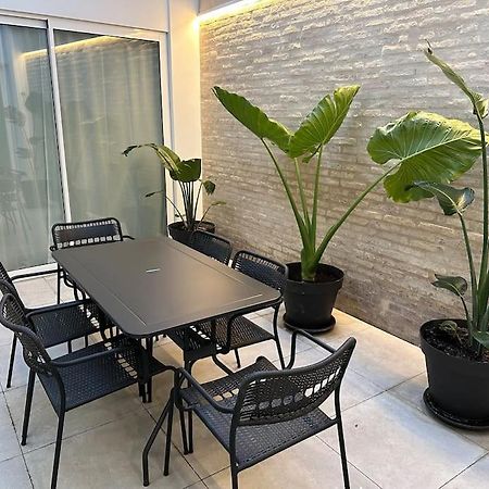 Precioso Apartamento Con Patio. Pyp Walencja Zewnętrze zdjęcie