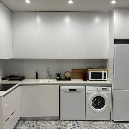 Precioso Apartamento Con Patio. Pyp Walencja Zewnętrze zdjęcie
