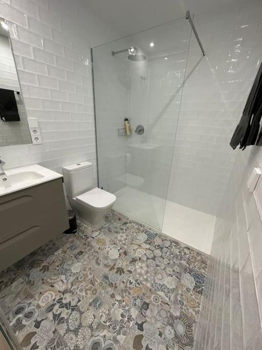 Precioso Apartamento Con Patio. Pyp Walencja Zewnętrze zdjęcie