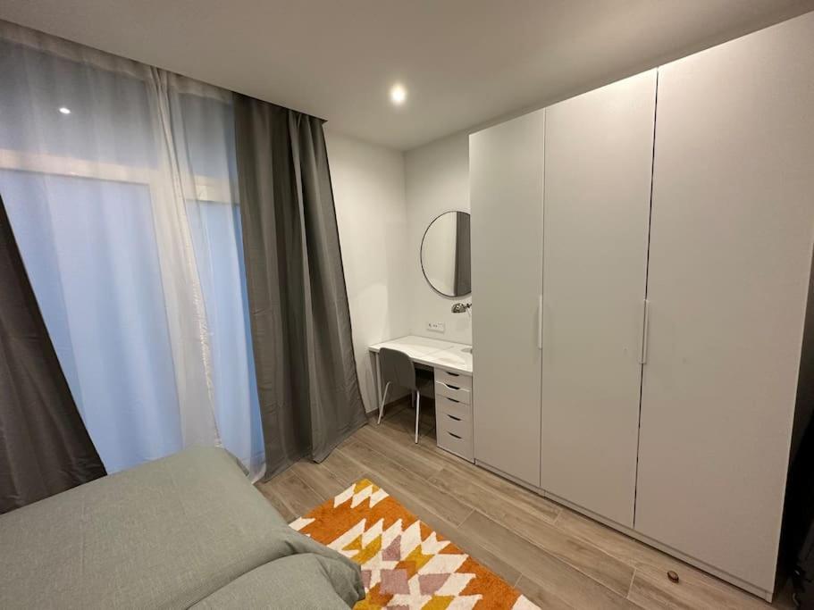 Precioso Apartamento Con Patio. Pyp Walencja Zewnętrze zdjęcie